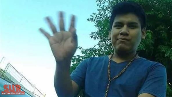 Hallaron muerto al joven Quilmeo desaparecido en Puerto Madero