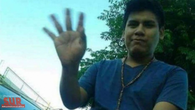 El joven quilmeo que apareci muerto en Puerto Madero no muri ahogado