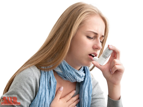 La consulta ante los primeros signos de dificultad respiratoria pueden cambiar la calidad de vida