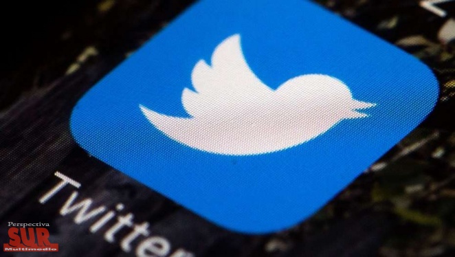 Twitter est con problemas de servicio a nivel global
