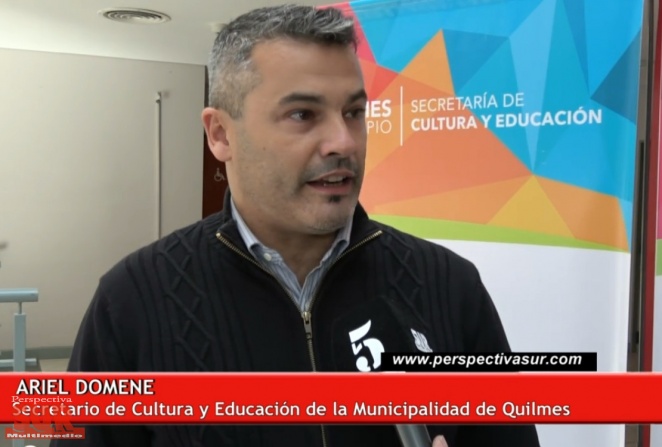 El Municipio de Quilmes ofrece una gran agenda cultural en vacaciones de invierno