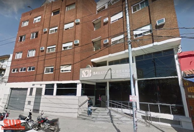 El Sanatorio Bernal rescindi su contrato con PAMI por una importante deuda