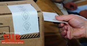 PASO: Advierten que impugnarn votos que tengan otra cosa que no sean las boletas oficiales