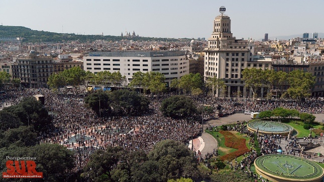 Entre los muertos del ataque en Barcelona hay una mujer argentina