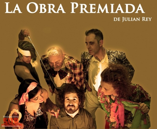Luz y Sombra cumple 50 aos como elenco municipal y los festeja en el Teatro