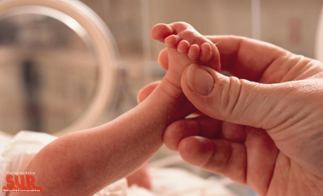 El apuro por nacer de los bebs prematuros