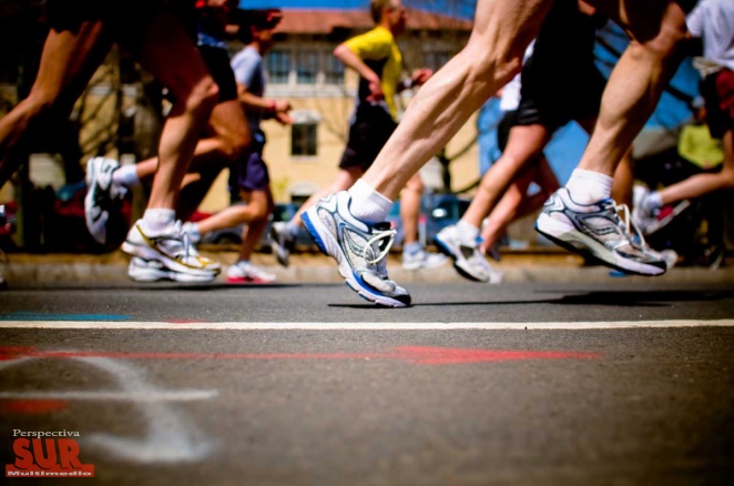 Radiografa del runner argentino: soledad, superacin personal y rutina antiestrs