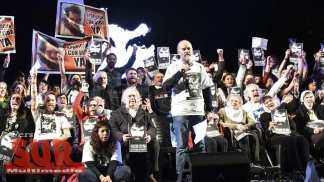La familia de Santiago Maldonado convoc a marchar a Plaza de Mayo el 1 de octubre