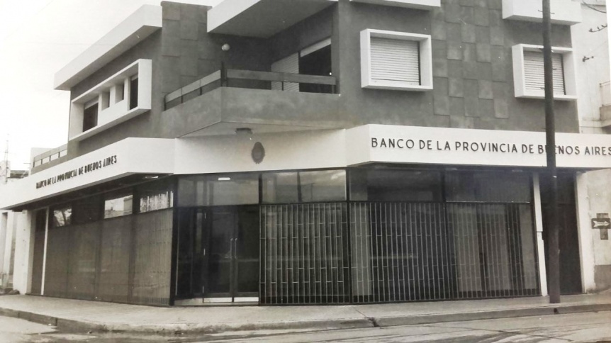 El Banco Popular y el Provincia, los primeros en Berazategui
