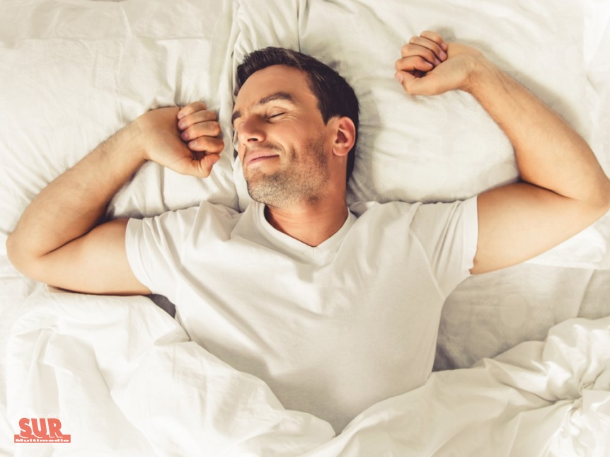 Clean sleeping: el hbito saludable para cuerpo y mente
