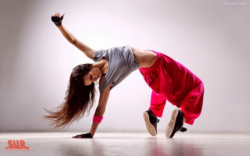 Los beneficios de bailar que probablemente no conocas