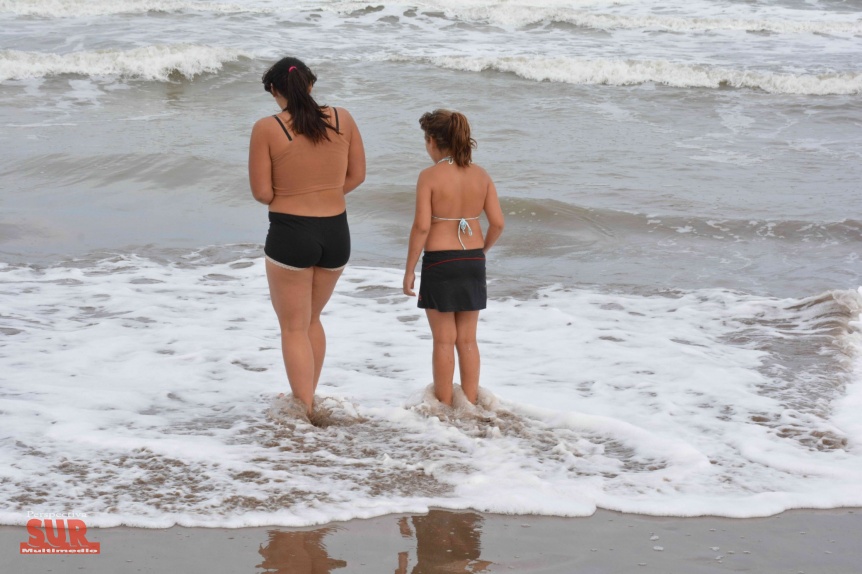 Ms de 400 chicos de hogares provinciales conocern el mar por primera vez
