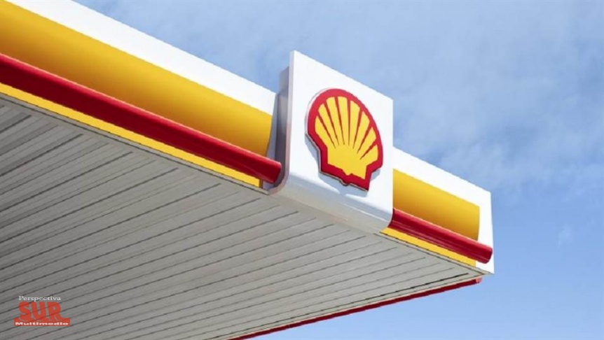 Shell aument el precio de sus naftas hasta un 8%