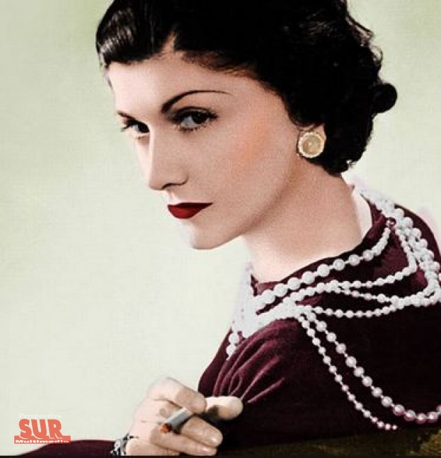 Coco Chanel, la leyenda de la moda y su historia que enloquece
