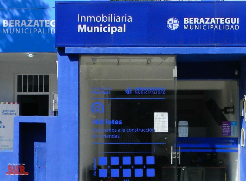 Encuestarn a inquilinos en Berazategui para conocer la situacin general