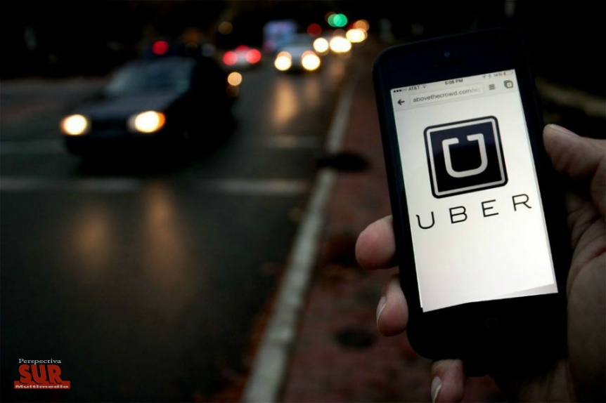 La Justicia orden bloquear a nivel nacional la pgina web de Uber