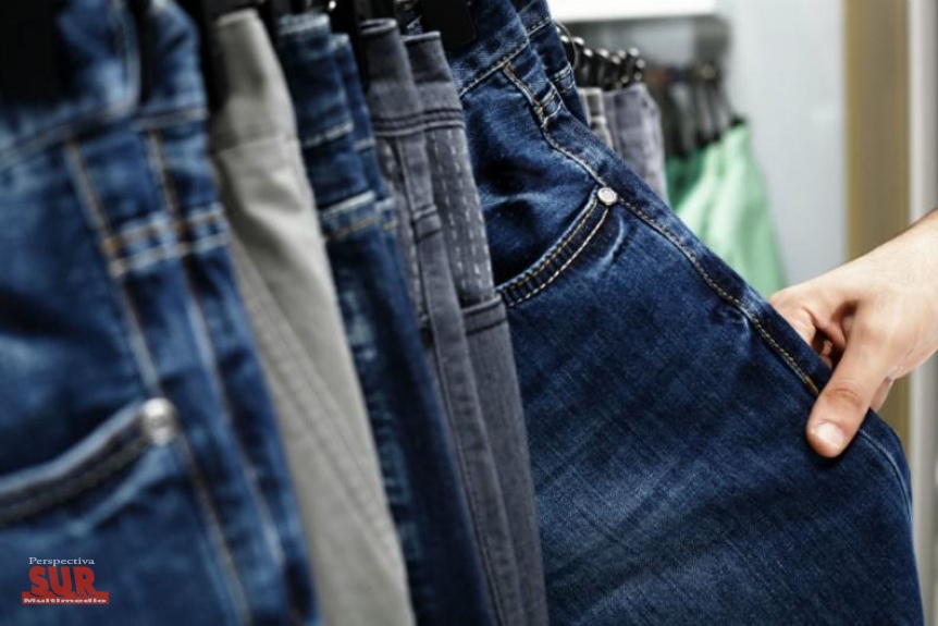 Secretos para usar el pantaln de jean
