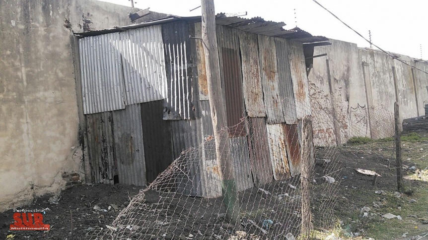 17 detenidos por venta de drogas en Bernal Oeste: Derribaron el bunker