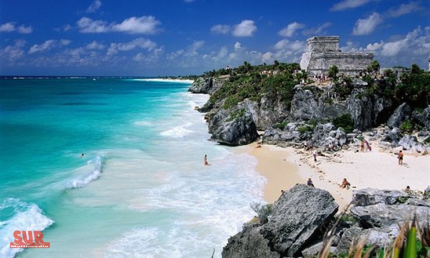 Playas latinoamericanas