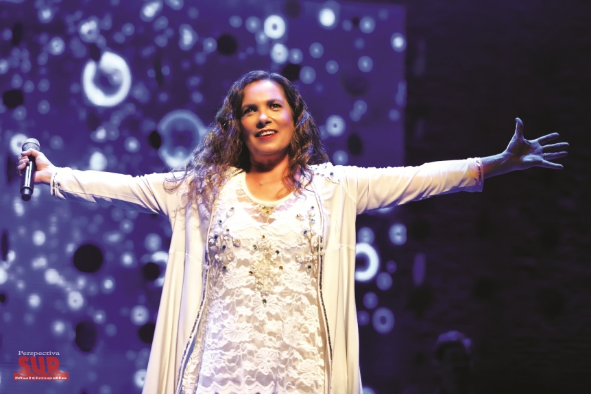 Con un concierto de Sandra Mihanovich, Quilmes conmemora el Da de la Mujer