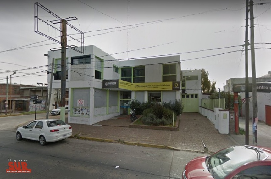Nuevo centro de atencin SUBE en Quilmes Oeste