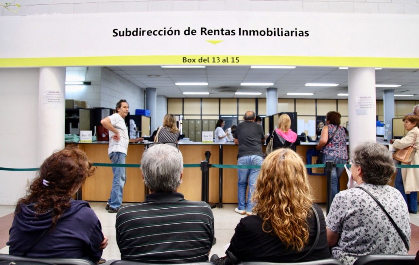 Comenz el plan de exencin del impuesto municipal para jubilados y pensionados de Quilmes