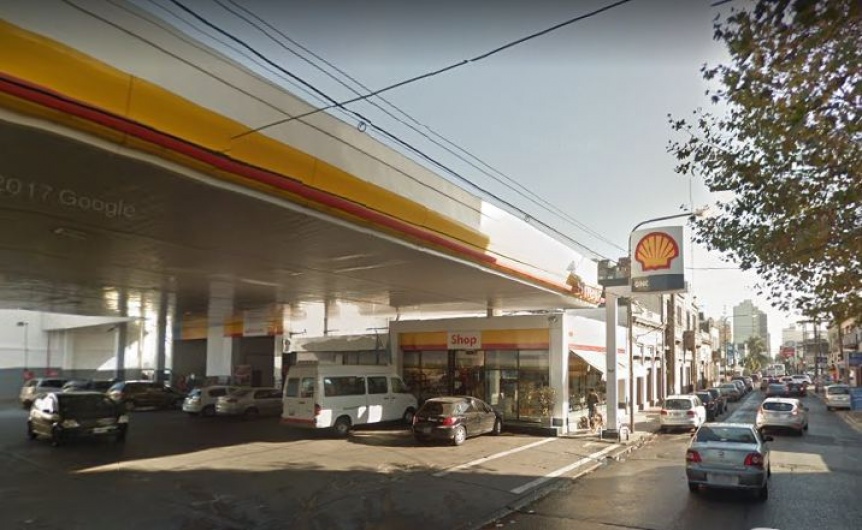 Shell vendi su negocio de estaciones en la Argentina por US$950 millones