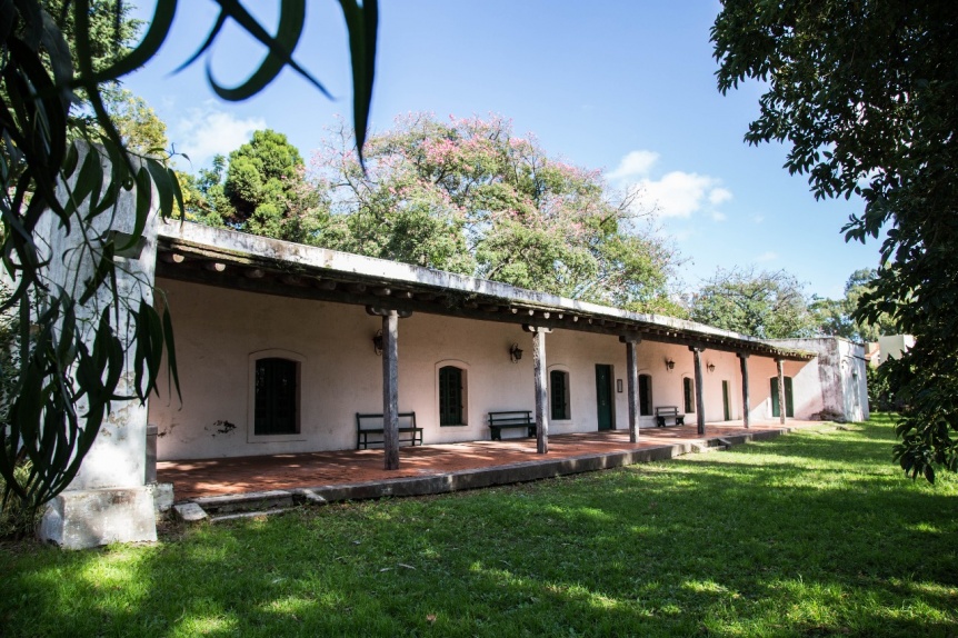 Quilmes invita a visitar sus sitios histricos en el marco del Da Nacional de los Monumentos