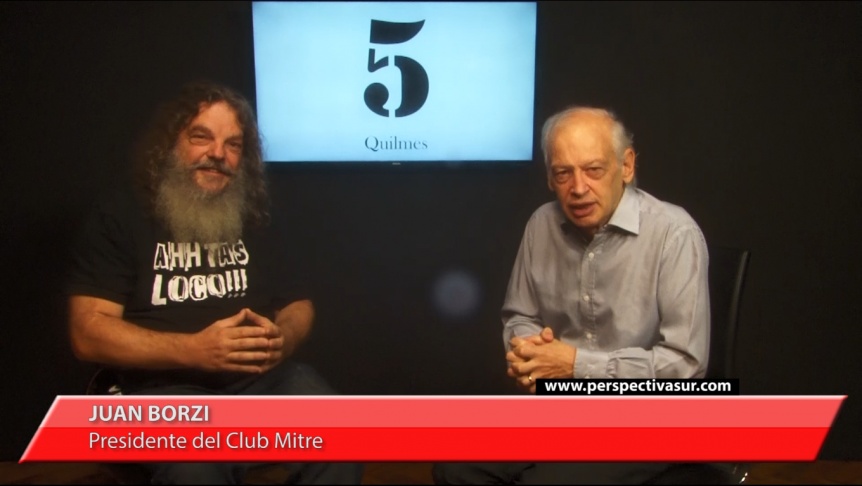 El Club Mitre celebrar este sbado su 84 aniversario