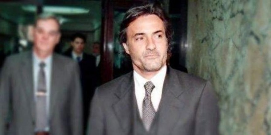 Corcho Rodrguez recus al fiscal Delgado