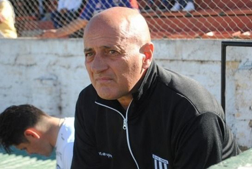Marcelo Fuentes fue el elegido para ser el nuevo entrenador de Quilmes