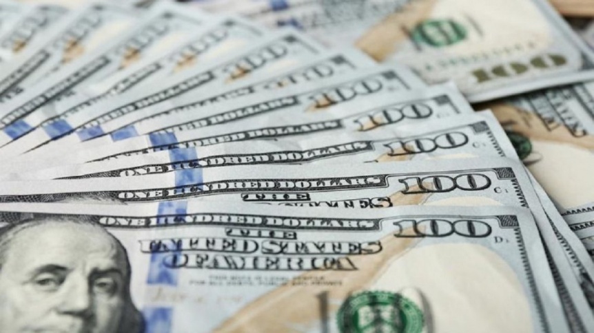 El Banco Central vendi los USD 100 millones que licit y el dlar baj a $28,19