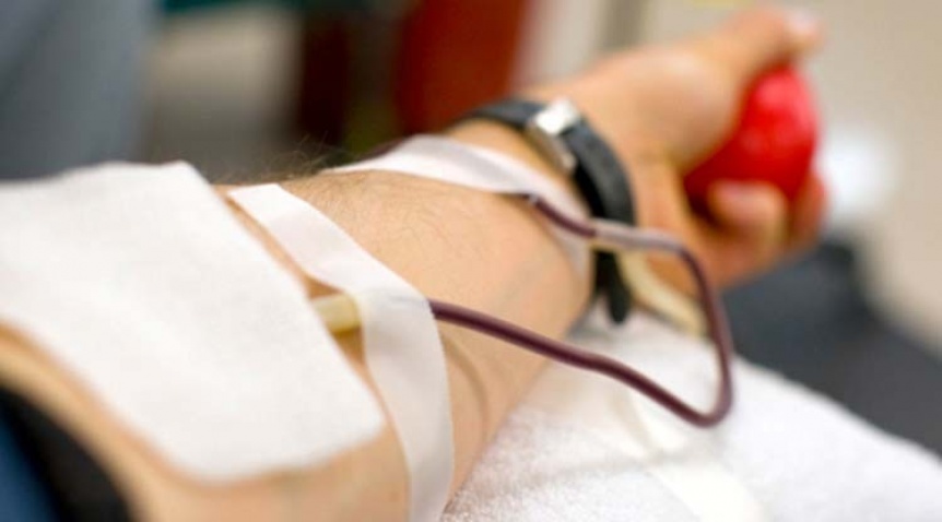 Proponen crear en Quilmes un registro municipal de dadores  voluntarios de sangre
