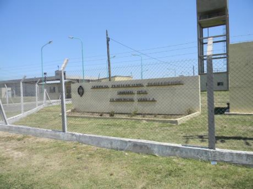 Capturaron a recluso que se fug del Penal de Varela en una salida transitoria
