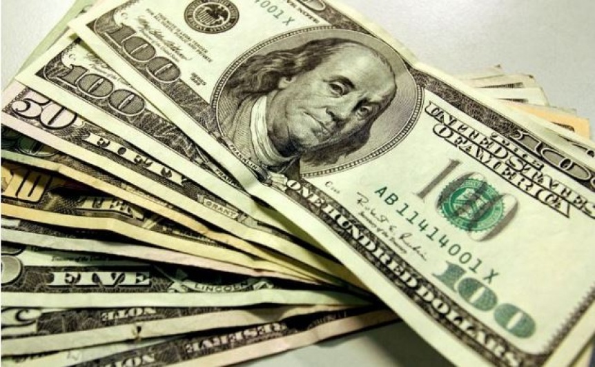 El dlar volvi a aumentar: Cerr a $40,10 en el Banco Nacin