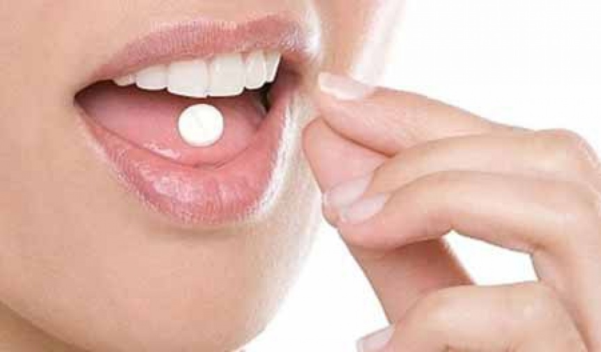 Estudio desestima la teora de los beneficios de tomar una aspirina al da