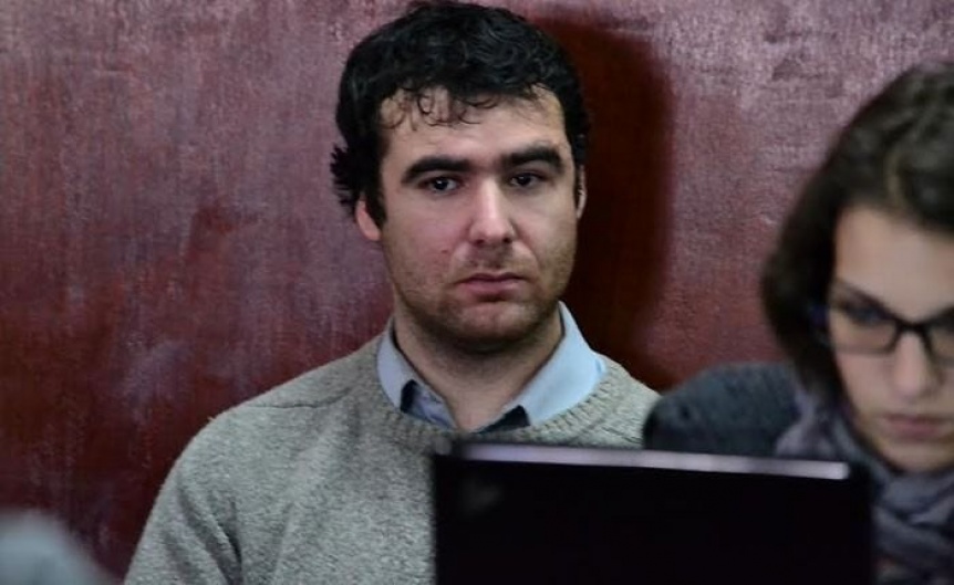 Avanza el juicio poltico contra el fiscal platense lvaro Garganta