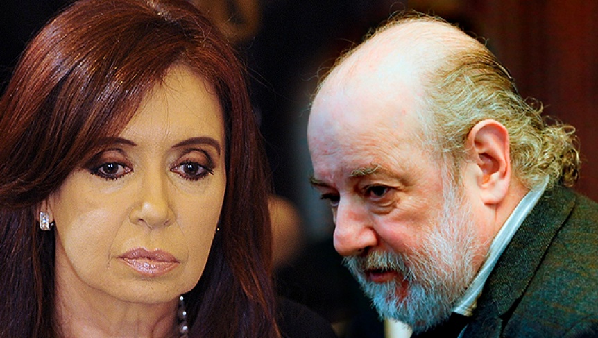 Justicia rechaz recurso de Cristina Kirchner contra Bonadio