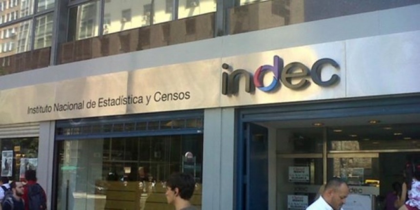 El Indec difundir la inflacin de septimbre que oscilara entre el 5,5% y 7%