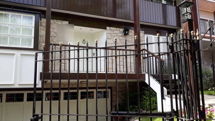 Quilmes centro: Desvalijaron tres casas y maniataron a los propietarios