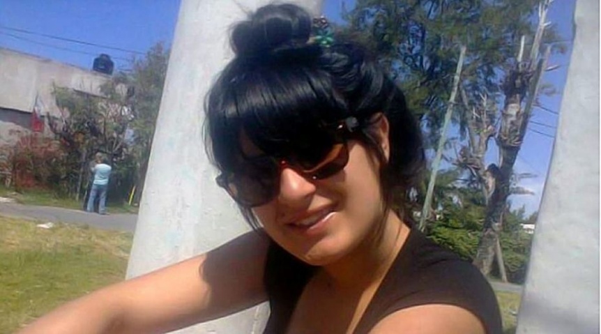 Caso Noelia Akrap: Confirmaron la prisin perpetua para el asesino