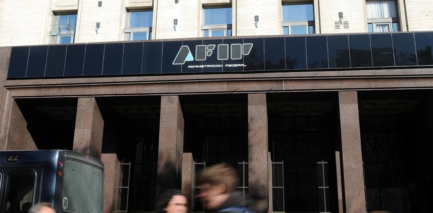 La AFIP realiz allanamientos en Quilmes por estafa millonaria al fisco
