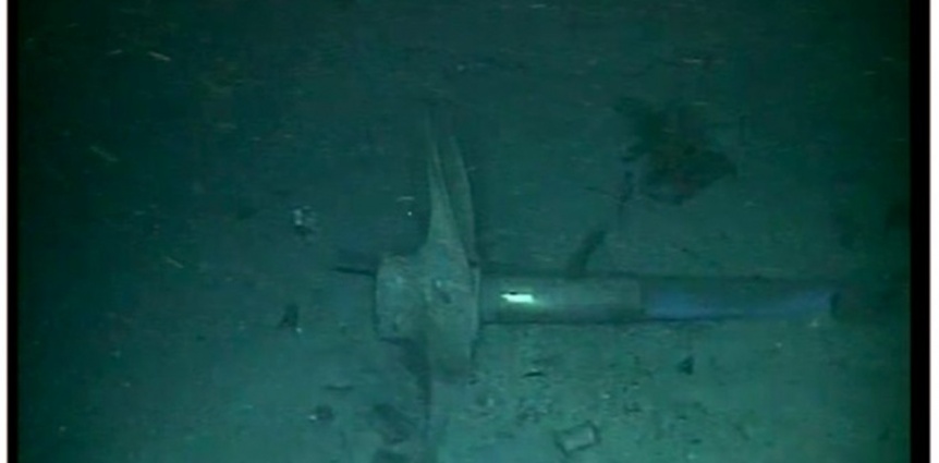 Para el Gobierno, no hay posibilidades tcnicas para traer al submarino del fondo del mar