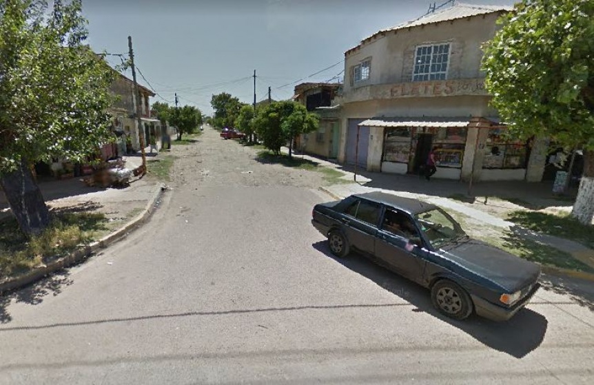 Investigan supuesto ataque de quema coches en el barrio de La Caada