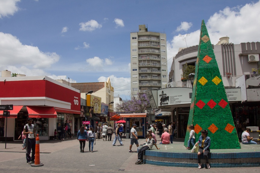 Berazategui tiene grandes promociones y descuentos para Navidad