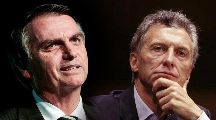 Macri no ir a la asuncin de Bolsonaro pero se reunirn el 16 de enero