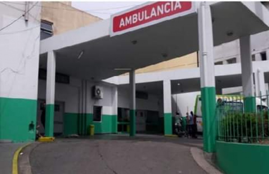 Se vislumbra un conflicto gremial por el estado del Hospital Iriarte