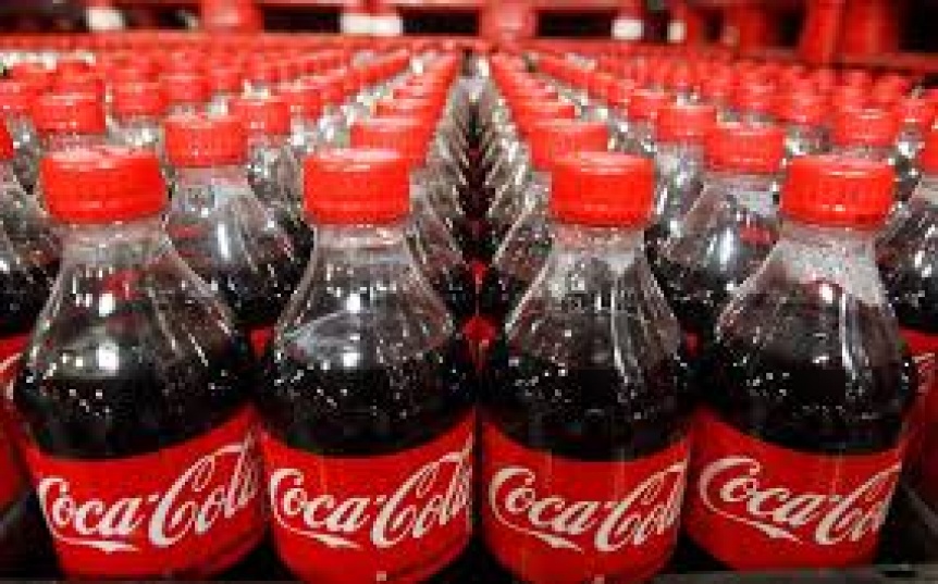 La embotelladora de Coca Cola entr en crisis