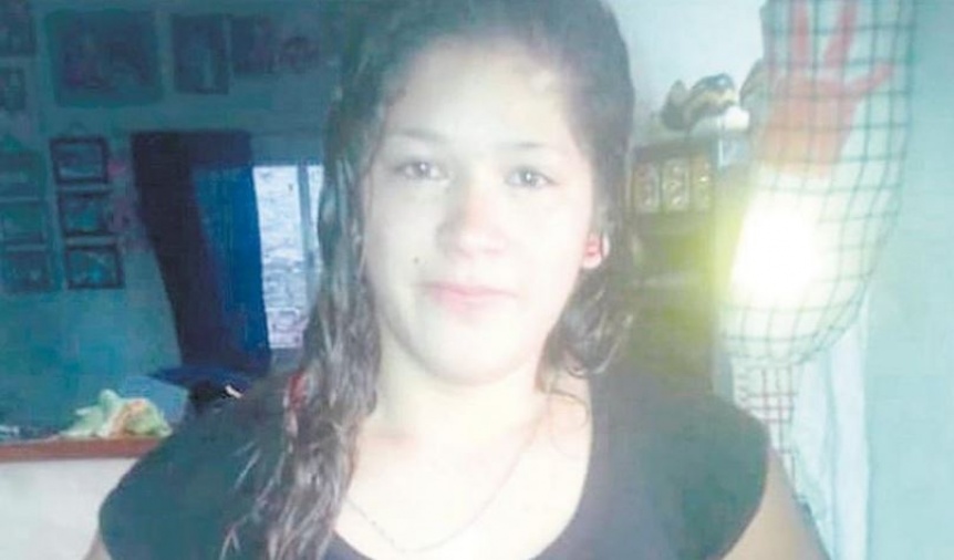 Encontraron a Jennifer Ibarra, la joven de 22 aos hipoacsica que estaba desaparecida
