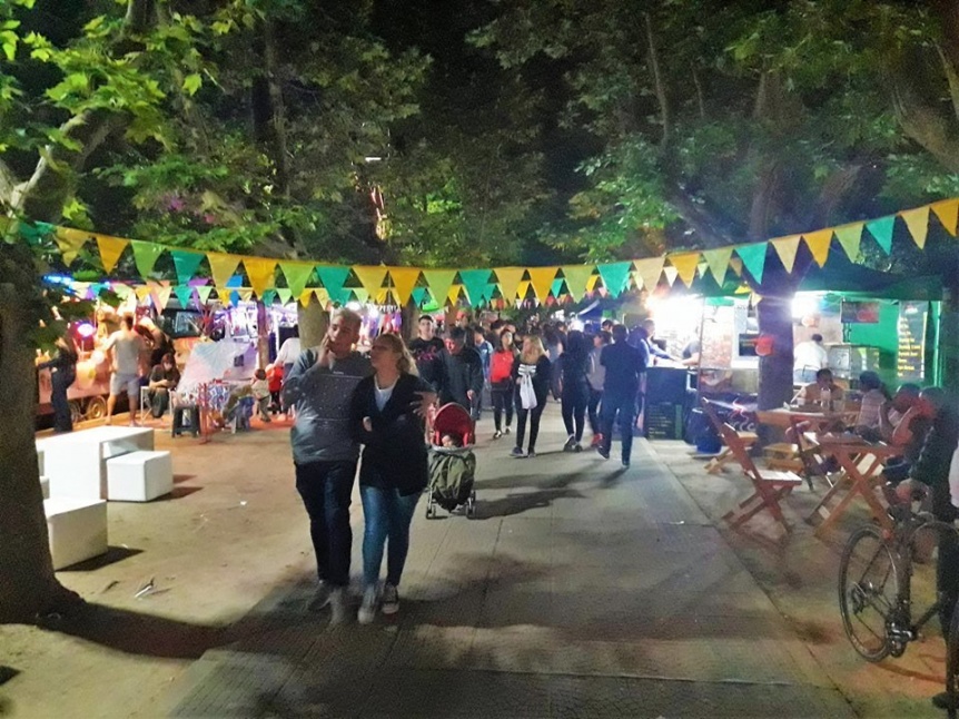 Florencio Varela: Se suspendi el 3 Festival de gastronoma varelense